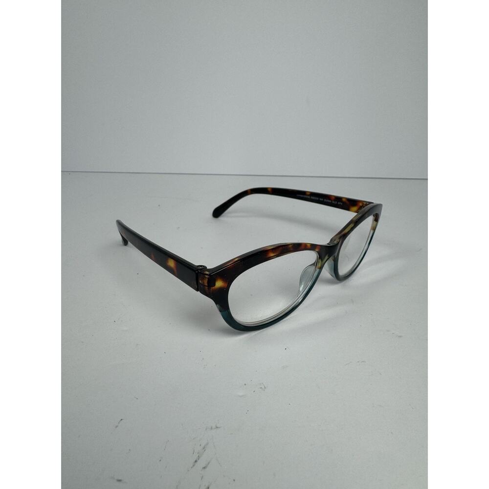Nine West NS0325 NW Quinn GLD 4PK 52 17-144 PD62mm +2.00 Frames only S9-4